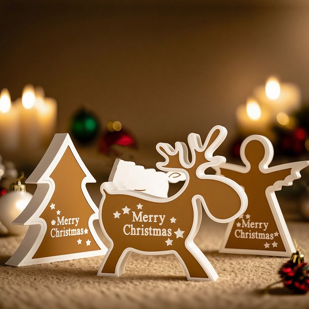Handmade Christmas Series Resi - Epoxy Uv Resin Kit recension och pris