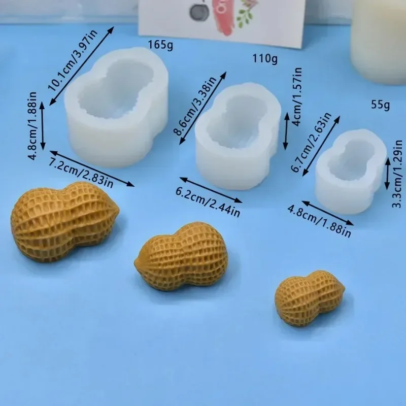 3pcs 2026 Top QualityNew Simul - Crafting Resin recension och pris