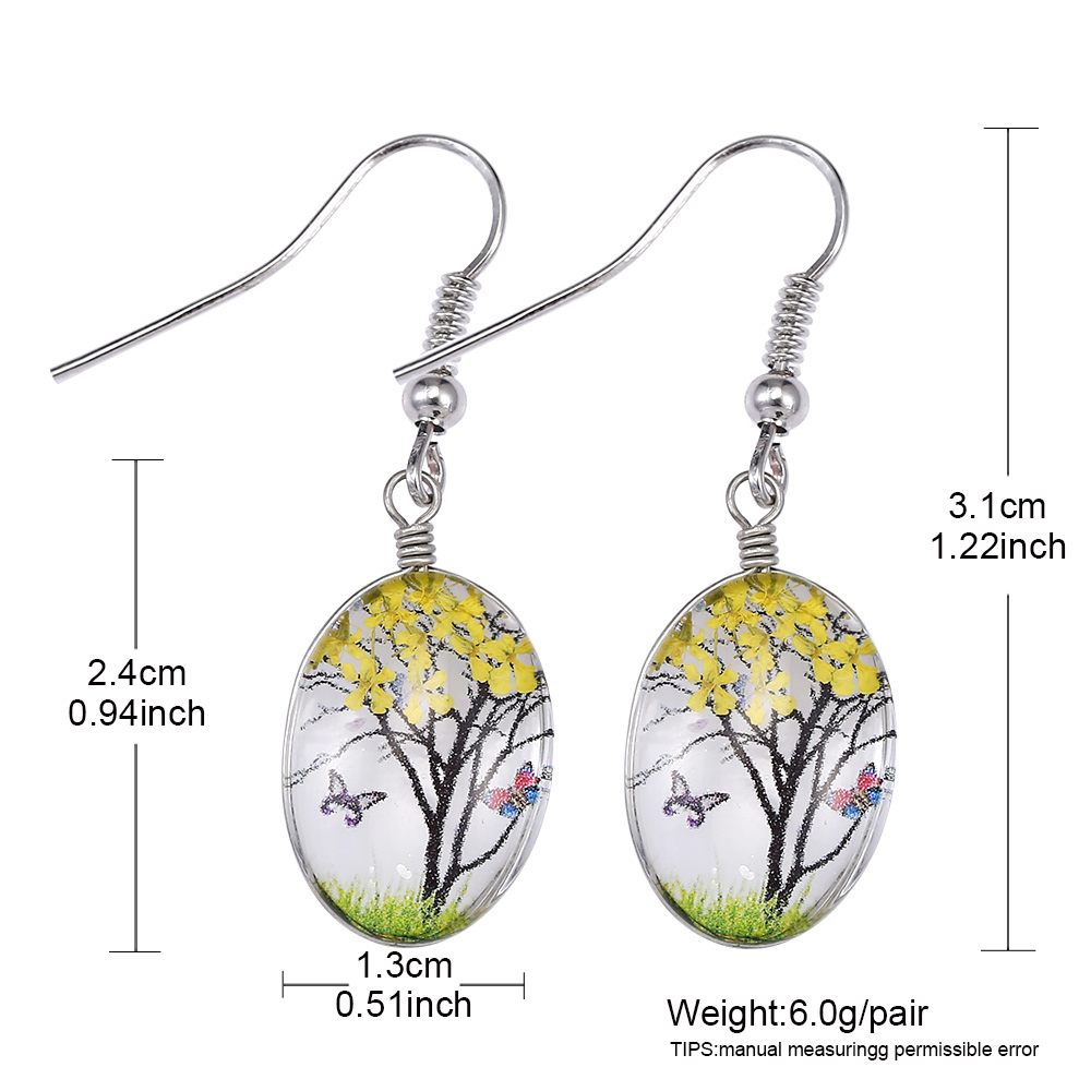 2024 New Dried Flower Drop Dan - Dried Flower Bulk recension och pris