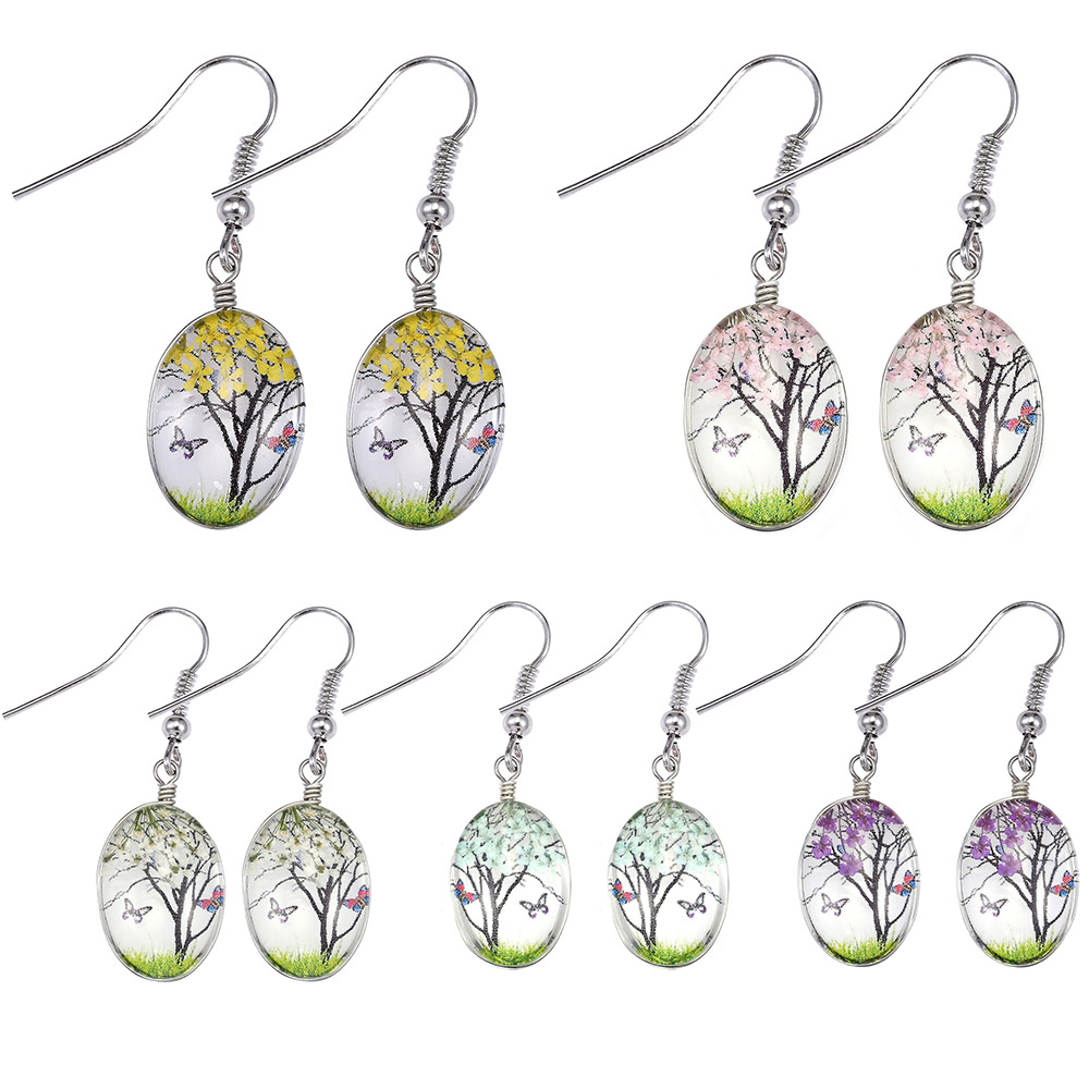 2024 New Dried Flower Drop Dan - Dried Flower Bulk recension och pris