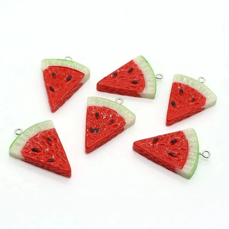 10Pcs Double Sided Triangle Wa - Resin Crafts Diy recension och pris