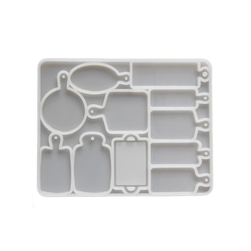 G6KF Multipurpose Baking Molds - Serving Tray Mold recension och pris