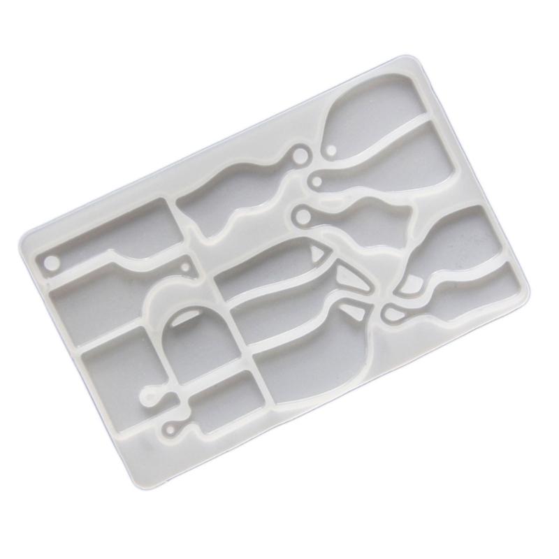 G6KF Multipurpose Baking Molds - Serving Tray Mold recension och pris