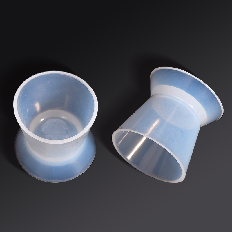 1pc Soft Silicone Dental Mixin - Mixing Cup Silicone recension och pris