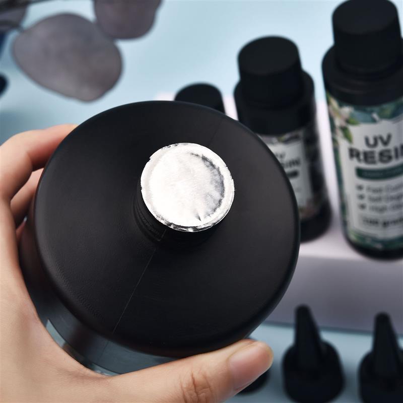 Hard UV Resin Glue Crystal Cle - Epoxy Uv Resin Kit recension och pris
