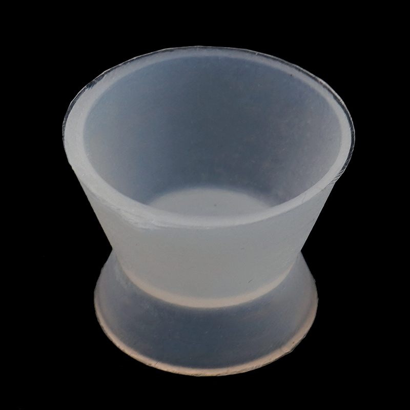 4pcs Dental Materials Mixing C - Mixing Cup Silicone recension och pris