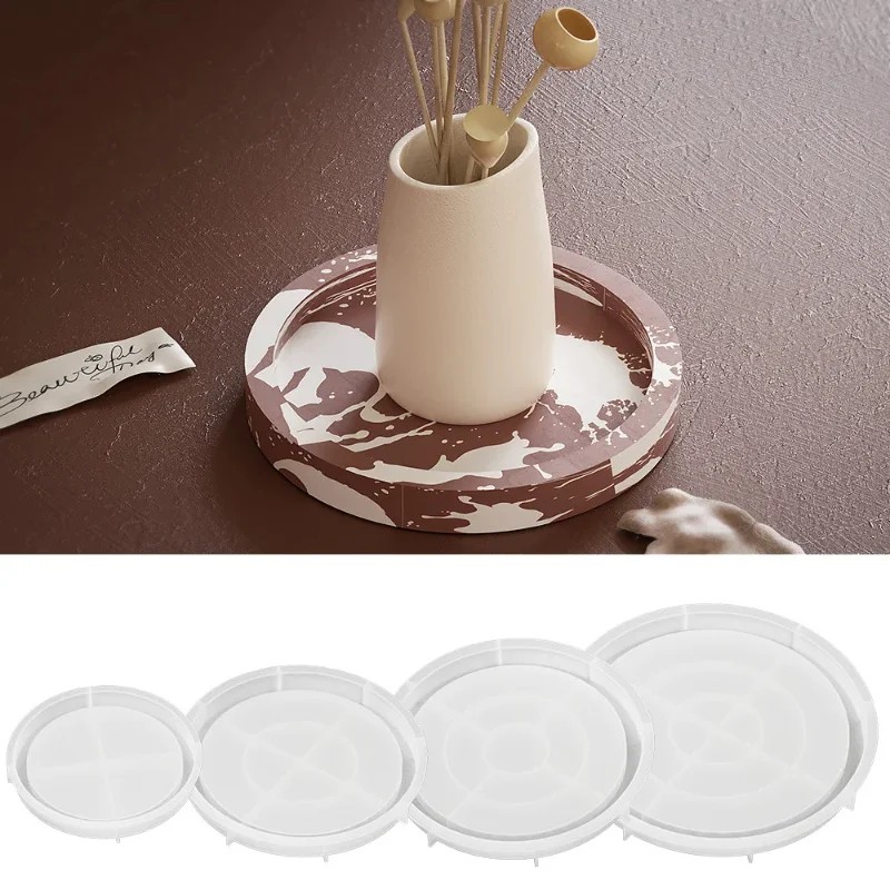 Top Quality Rolling Tray Mold  - Serving Tray Mold recension och pris