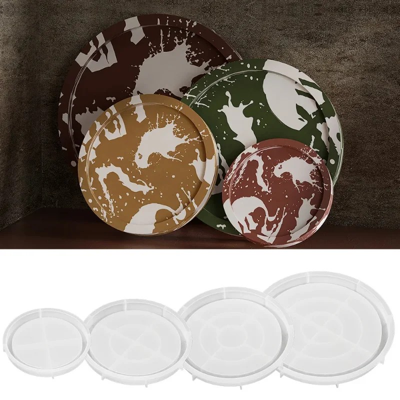 Top Quality Rolling Tray Mold  - Serving Tray Mold recension och pris