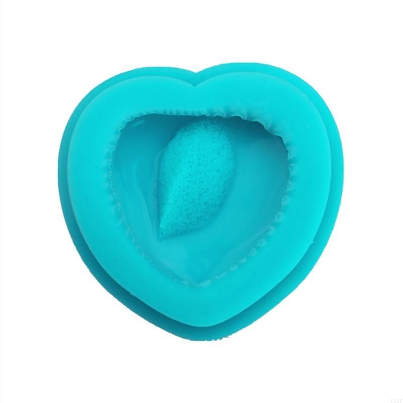 Creative Art Craft Resin Rock  - Geode Mold Silicone recension och pris