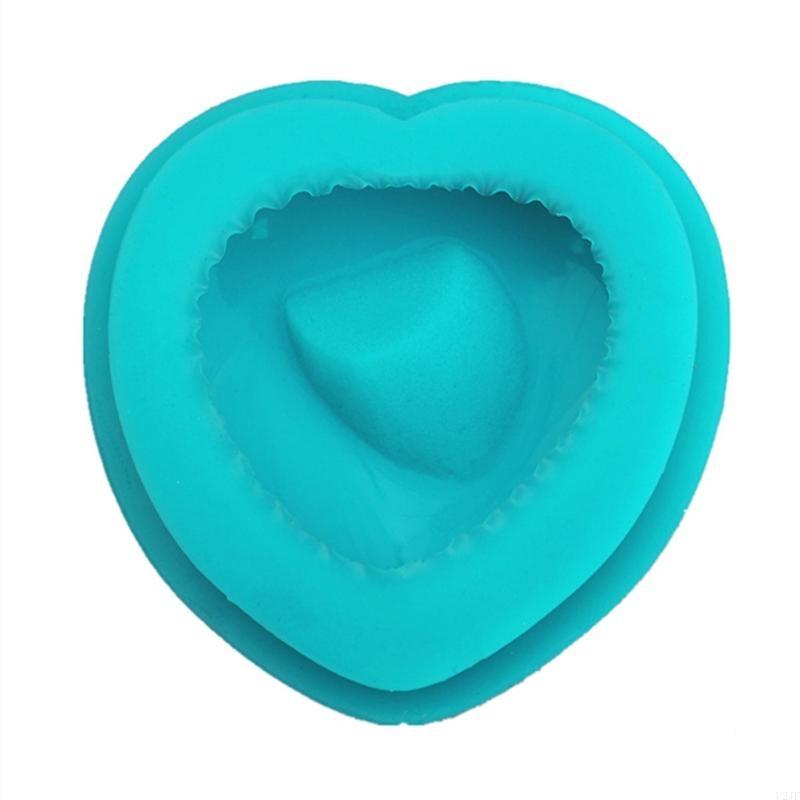 Creative Art Craft Resin Rock  - Geode Mold Silicone recension och pris