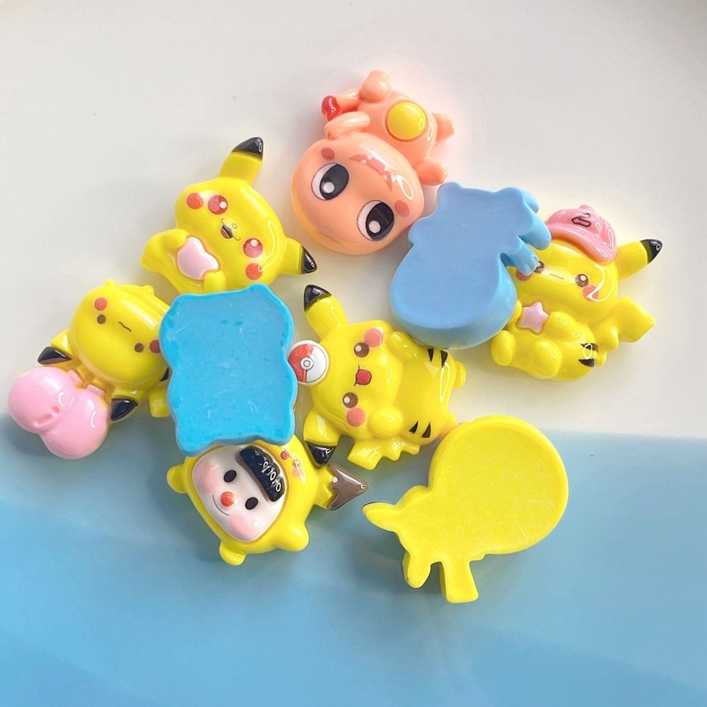 New DIY craft materials for ca - Crafting Resin recension och pris