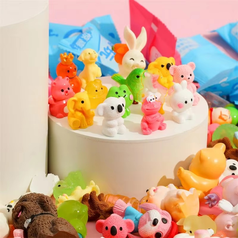 40 Pieces/Set Random Cartoon B - Resin Craft Ideas recension och pris