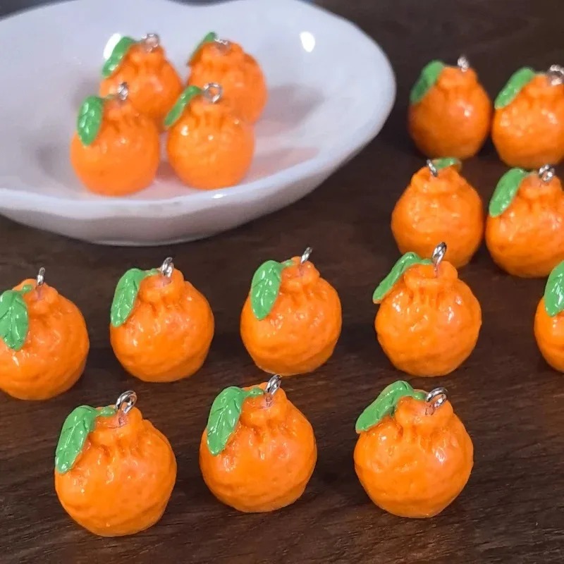 10Pcs 3D Simulation Dekopon Ma - Resin Craft Supplies recension och pris