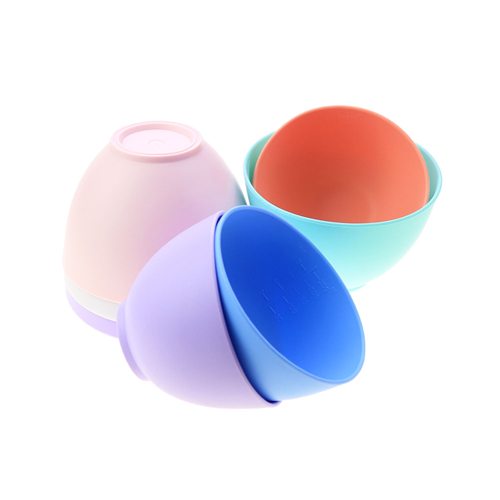 Silicone World 250/450ML Silic - Mixing Cup Silicone recension och pris