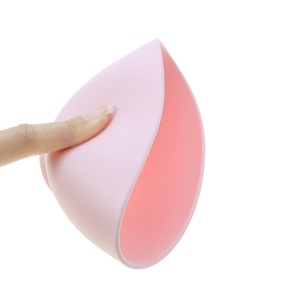 Silicone World 250/450ML Silic - Mixing Cup Silicone recension och pris