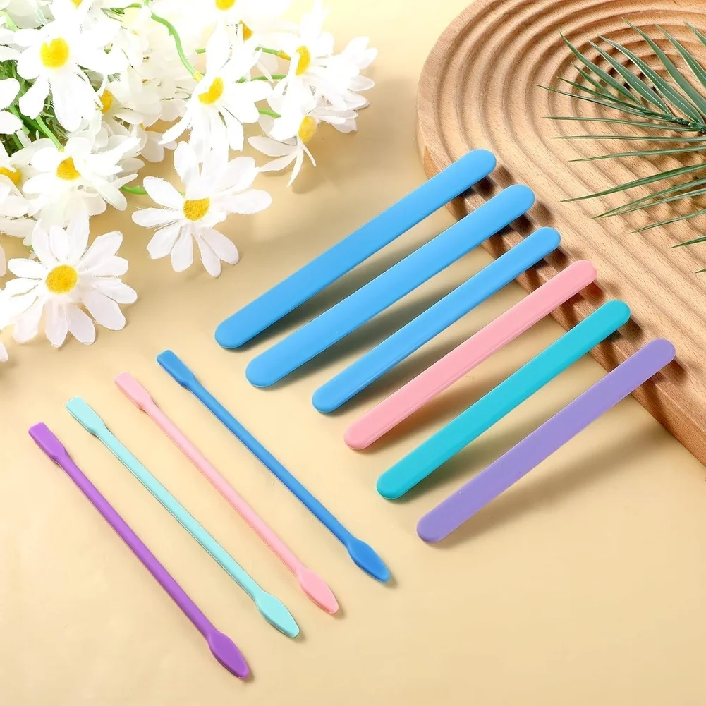 10 Count Silicone Stirring Too - Resin Craft Workshop recension och pris