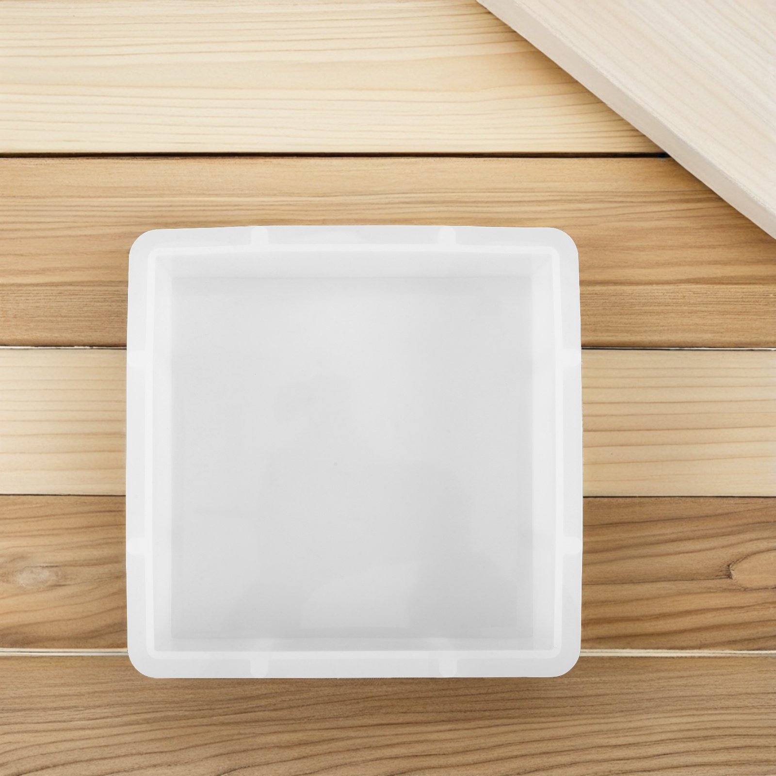 Extra Silicone Mold for Resin  - Geode Mold Silicone recension och pris