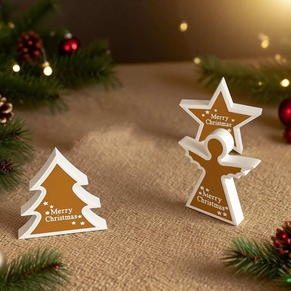 Handmade Christmas Series Resi - Epoxy Uv Resin Kit recension och pris