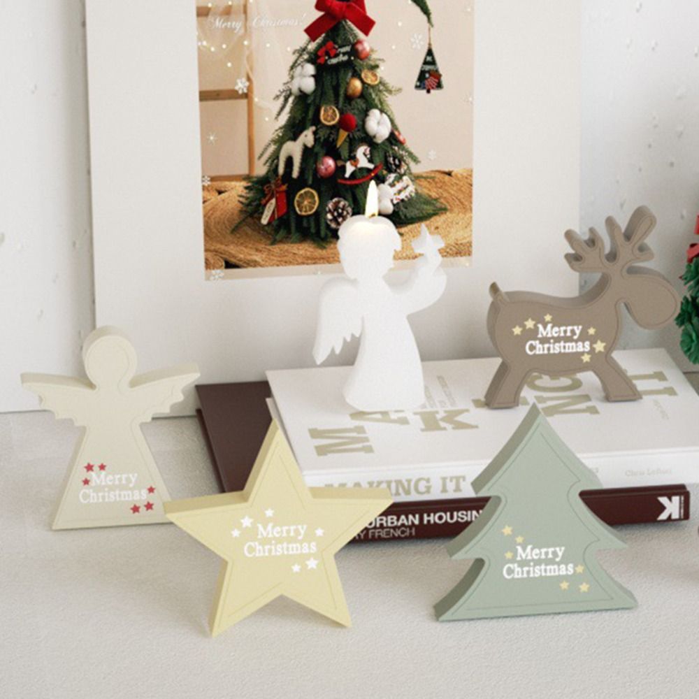 Handmade Christmas Series Resi - Epoxy Uv Resin Kit recension och pris