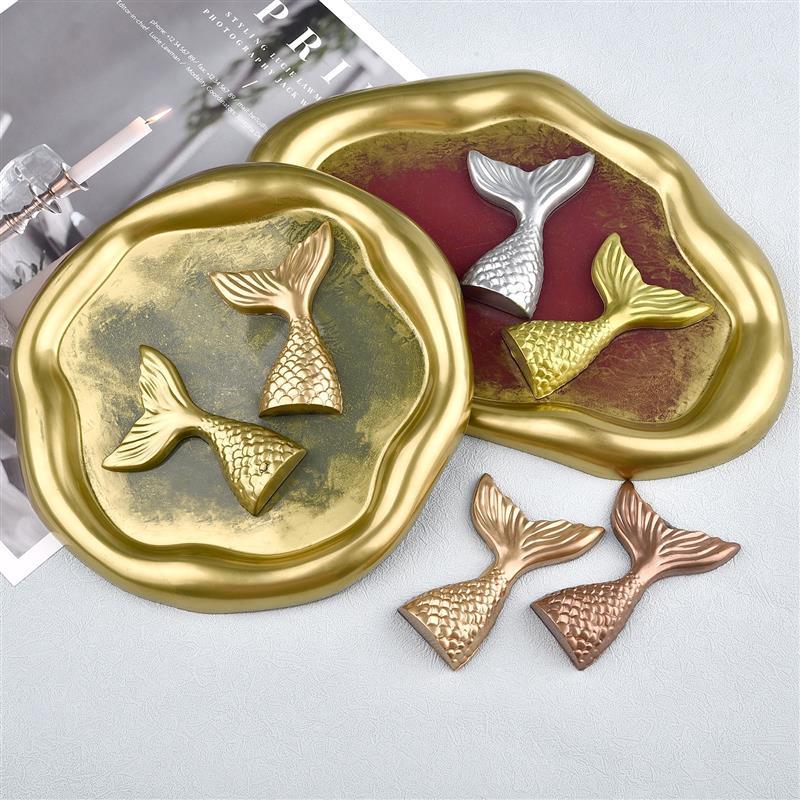 20 Ml Shimmer Metallic Gold Si - Resin Pigment Set recension och pris
