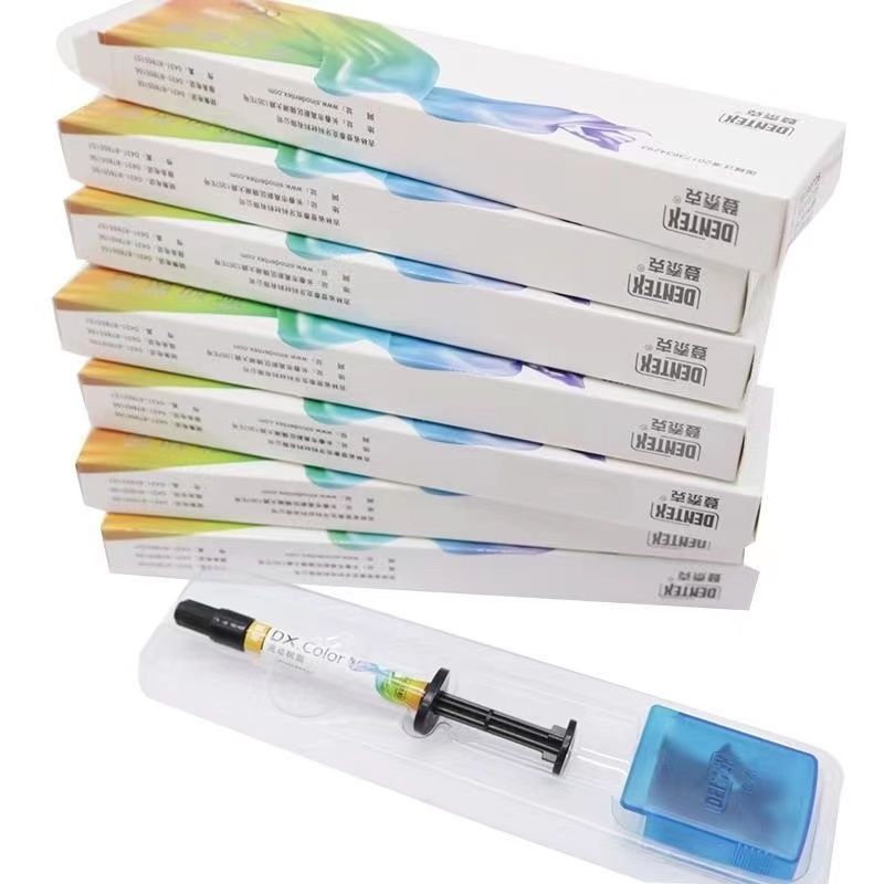 Dental Shade Resin Dyeing Resi - Resin Craft Supplies recension och pris