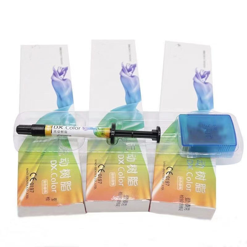 Dental Shade Resin Dyeing Resi - Resin Craft Supplies recension och pris