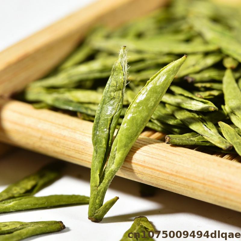 100% Natural Bulk Longjing Diy - Dried Flower Bulk recension och pris