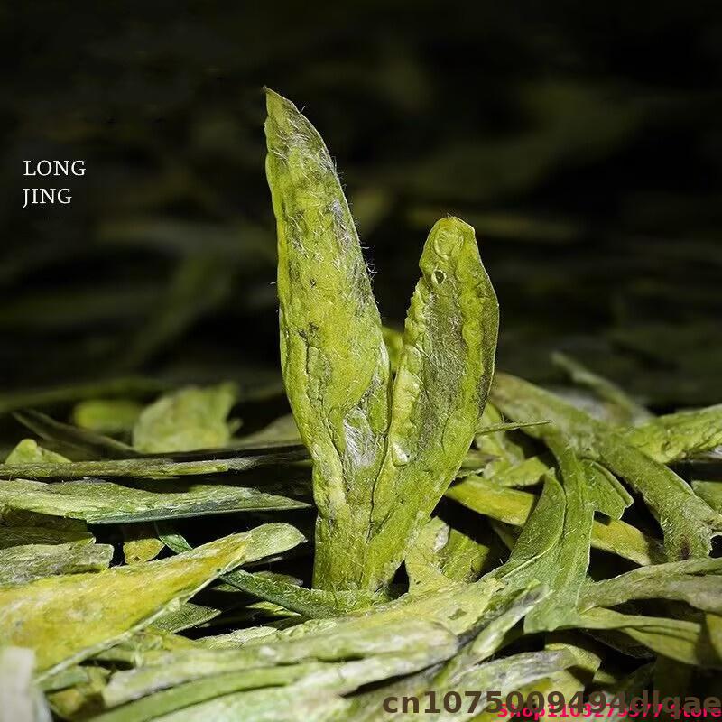 100% Natural Bulk Longjing Diy - Dried Flower Bulk recension och pris