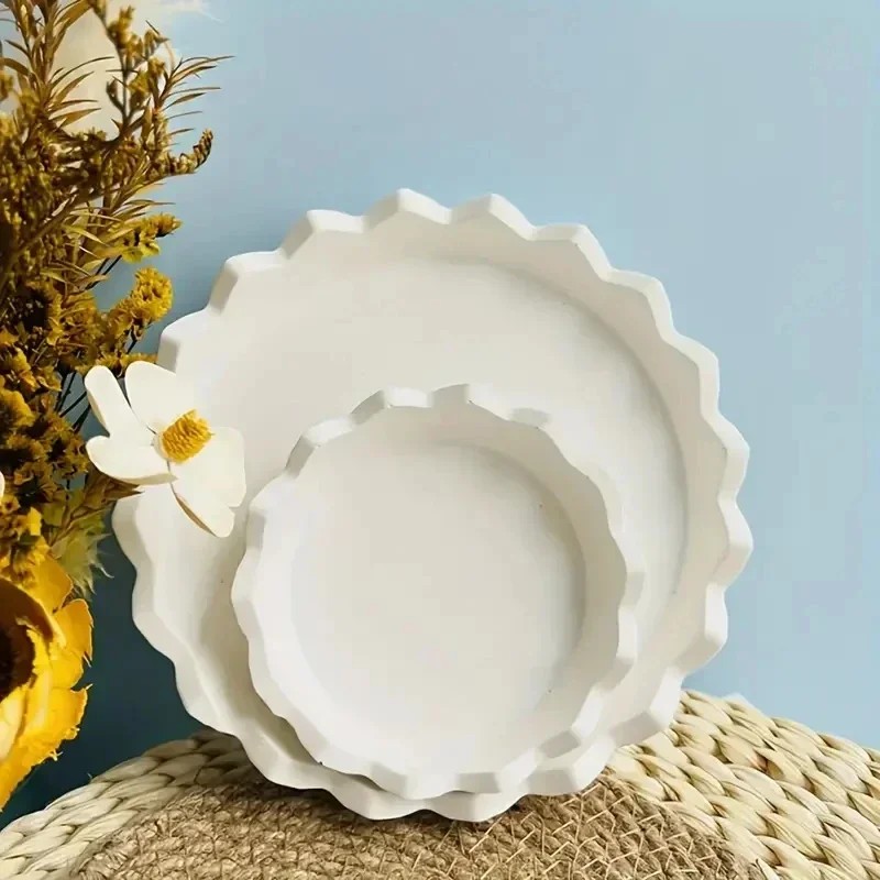 Wonderful Silicone Jewelry Tra - Resin Craft Ideas recension och pris
