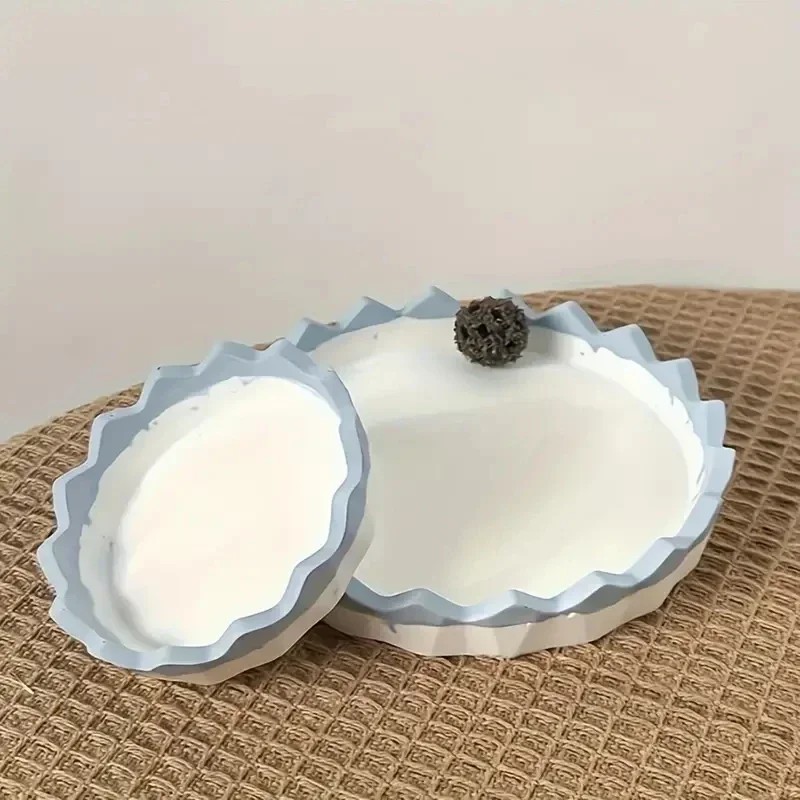 Wonderful Silicone Jewelry Tra - Resin Craft Ideas recension och pris