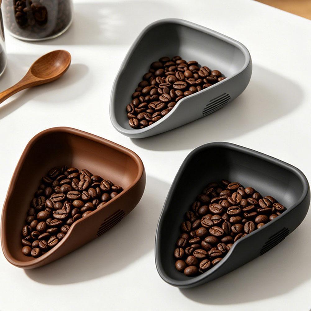 Silicone Coffee Bean Dosing Tr - Mixing Cup Silicone recension och pris